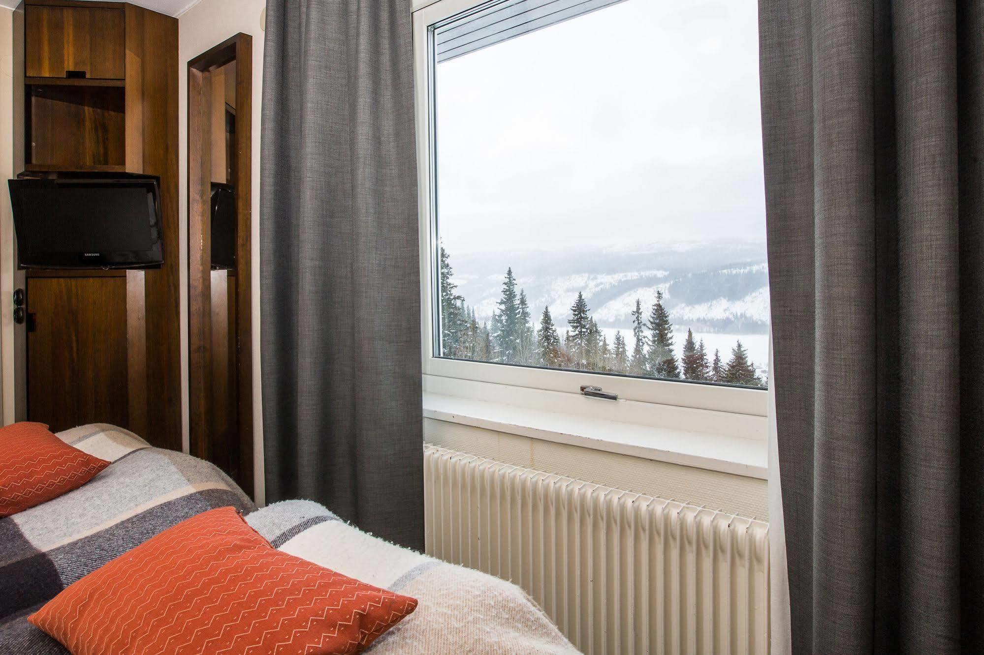 Hotell Fjallgarden Ski-In Ski-Out Are Exterior photo